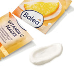 Balea Face Mask Vitamin C, 16 ml