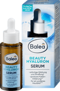 Balea Beauty Hyaluron 7-Fold Face Serum, 30 ml