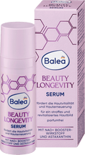 Balea Face Serum Beauty Longevity, 30 ml