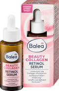 Balea Face Serum Collagen Retinol, 30 ml