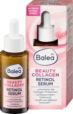 Balea Face Serum Collagen Retinol, 30 ml