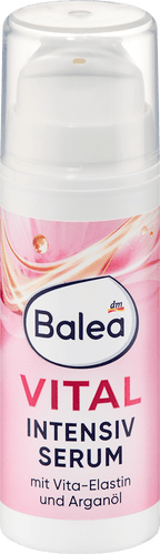 Balea Face Serum Vital Intensive, 30 ml