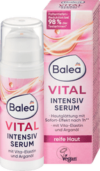 Balea Face Serum Vital Intensive, 30 ml