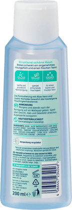 Balea Moisturising Facial Toner, 200 ml