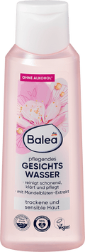 Balea Nourishing Facial Toner, 200 ml
