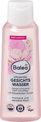 Balea Nourishing Facial Toner, 200 ml