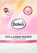 Balea Glass Skin Collagen Mask