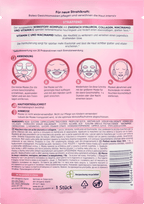 Balea Glass Skin Collagen Mask