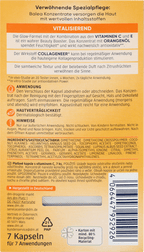 Balea Concentrate Vitamin C, 7 pcs