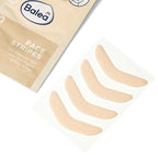 Balea Lifting Patches Face Stripes Elastic (2 pairs), 4 pcs