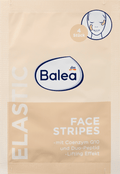 Balea Lifting Patches Face Stripes Elastic (2 pairs), 4 pcs