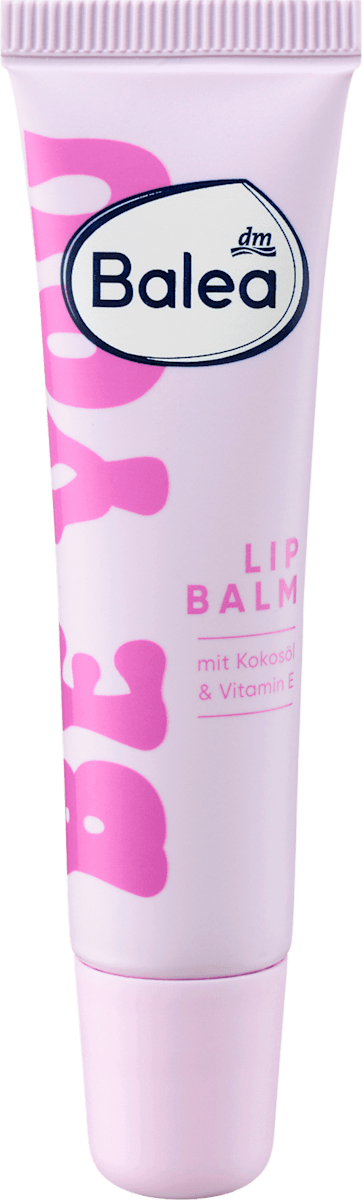Balea Lip Care Be You, 15 ml