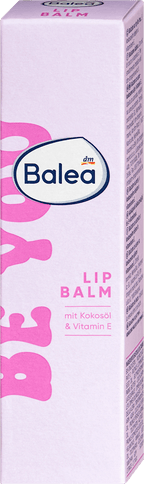 Balea Lip Care Be You, 15 ml