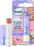 Balea Lip Care Coconut & Berry, 4.8 g