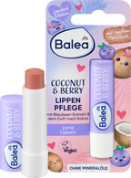 Balea Lip Care Coconut & Berry, 4.8 g