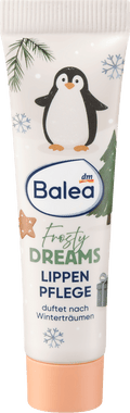 Balea Lip Care Frosty Dreams, 15 ml