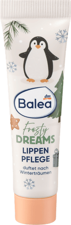 Balea Lip Care Frosty Dreams, 15 ml