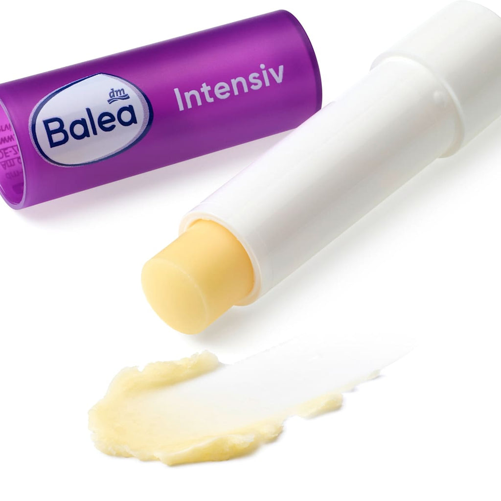 Balea Lip Care Intensive, 4.8 g