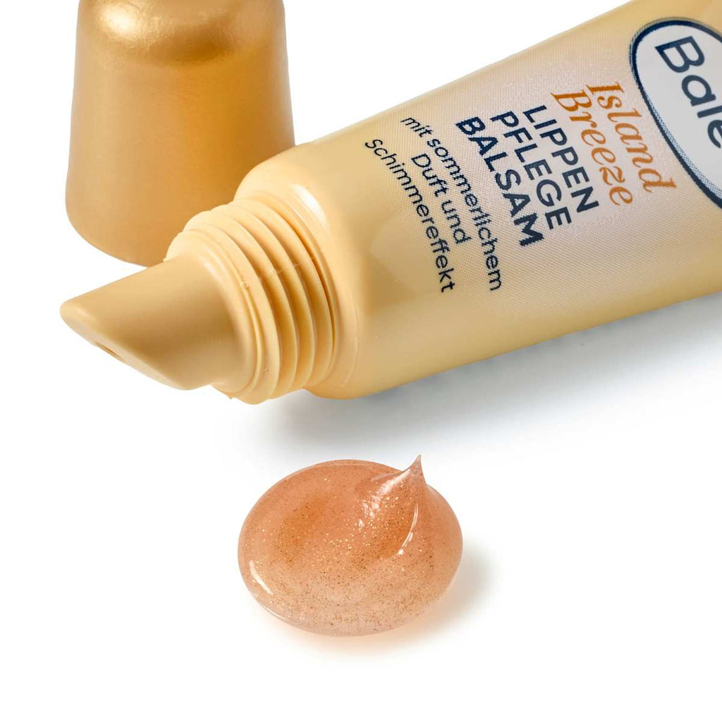 Balea Lip Care Island Breeze, 10 ml