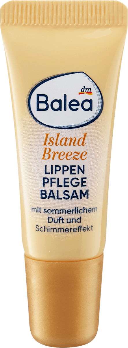 Balea Lip Care Island Breeze, 10 ml