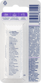 Balea Lip Care Oriental Plum, 4.8 g