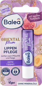 Balea Lip Care Oriental Plum, 4.8 g