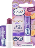 Balea Lip Care Oriental Plum, 4.8 g