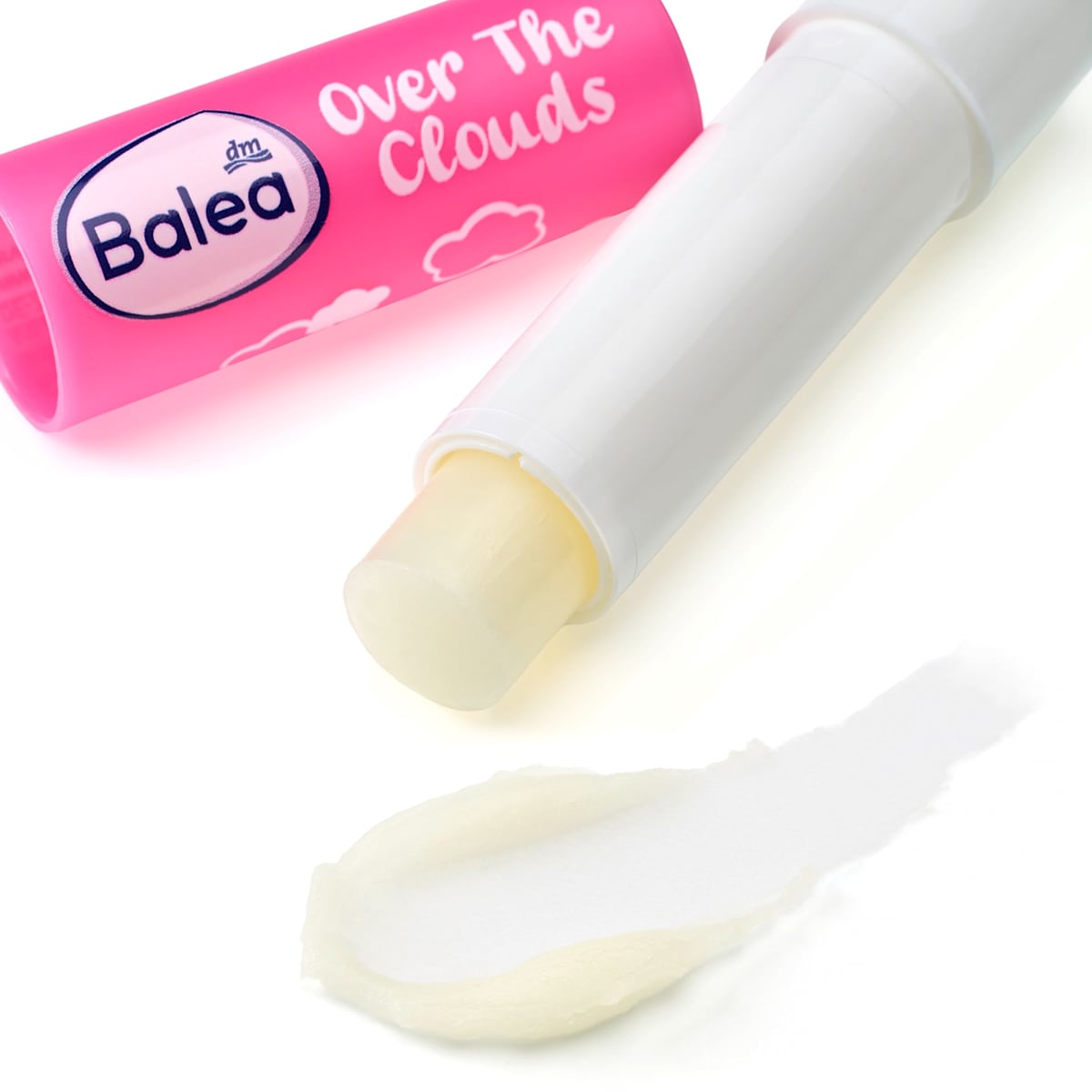 Balea Lip Care Over the Clouds, 4.8 g