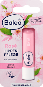 Balea Lip Care Rosé, 4.8 g