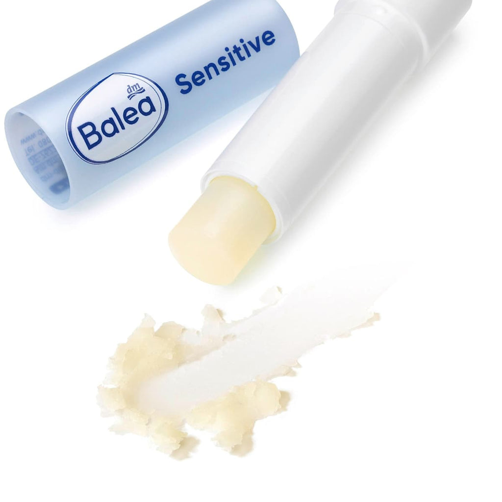Balea Lip Care Sensitive, 9.6 g