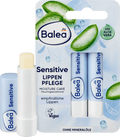 Balea Lip Care Sensitive, 9.6 g