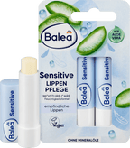 Balea Lip Care Sensitive, 9.6 g