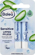 Balea Lip Care Sensitive, 9.6 g