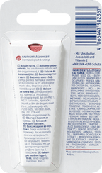 Balea Lip Care Tinted Lip Balm SPF 30, 10 ml