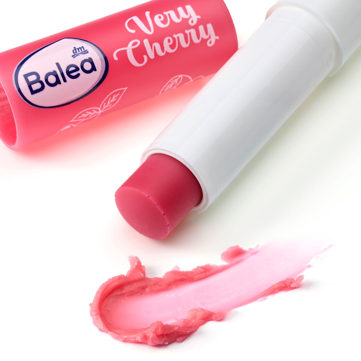 Balea Lip Care Very Cherry, 4.8 g