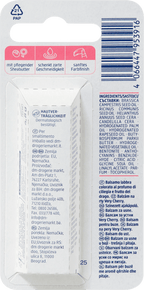Balea Lip Care Very Cherry, 4.8 g