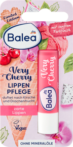 Balea Lip Care Very Cherry, 4.8 g