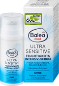 Balea med Face Serum Ultra Sensitive, 30 ml