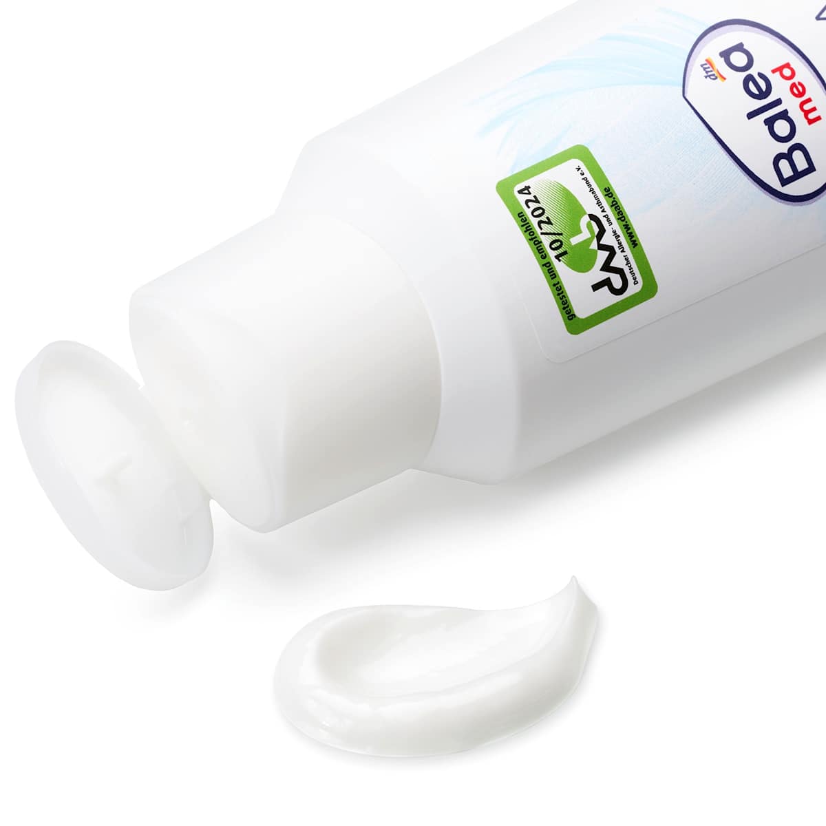 Balea med Cleansing Milk Ultra Sensitive, 200 ml