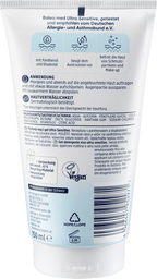 Balea med Cleansing Gel Ultra Sensitive, 150 ml