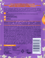 Balea Micro Masks Pretty Halloween, 3 pcs