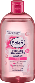 Balea Micellar Water Dry Skin, 400 ml