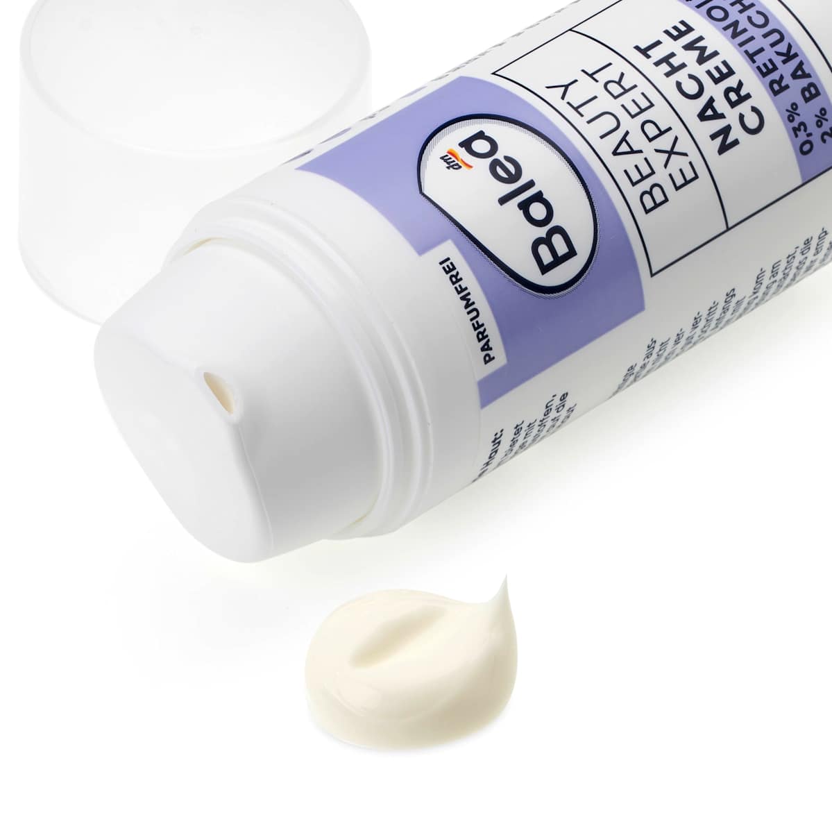 Balea Night Cream Beauty Expert, 30 ml