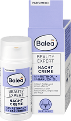 Balea Night Cream Beauty Expert, 30 ml