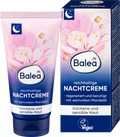Balea Night Cream Rich, 50 ml