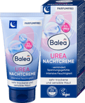 Balea Night Cream Urea, 50 ml