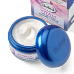 Balea Night Cream Vital+, 50 ml
