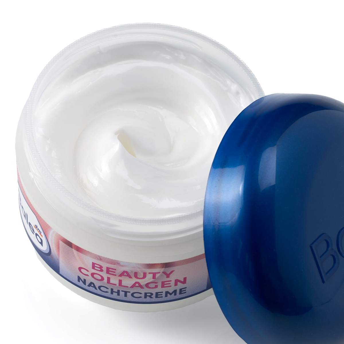 Balea Night Cream Collagen, 50 ml