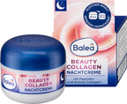 Balea Night Cream Collagen, 50 ml