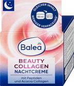 Balea Night Cream Collagen, 50 ml